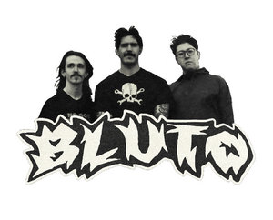 Bluto