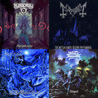 Penetralia (Remastered) | Hypocrisy