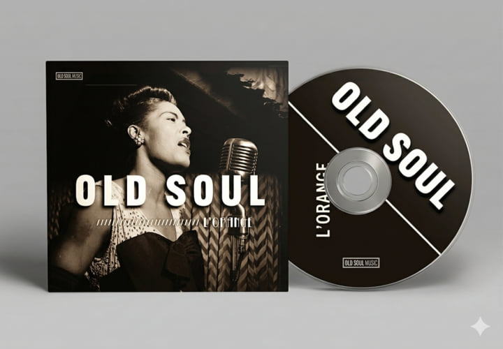Old Soul | L'Orange