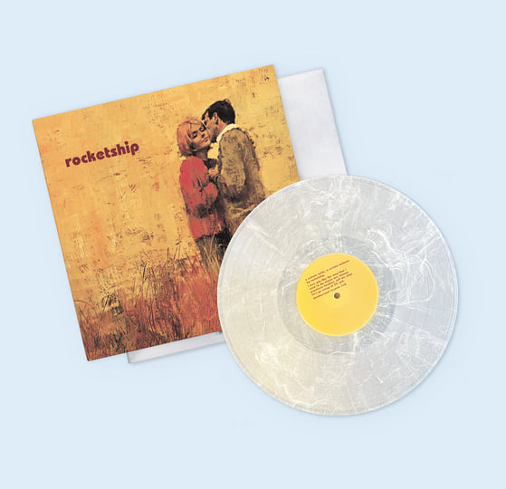 洋楽 rocketship a certainsmileacertainsadness A Certain Smile, A Certain Sadness (30th Anniversary Edition