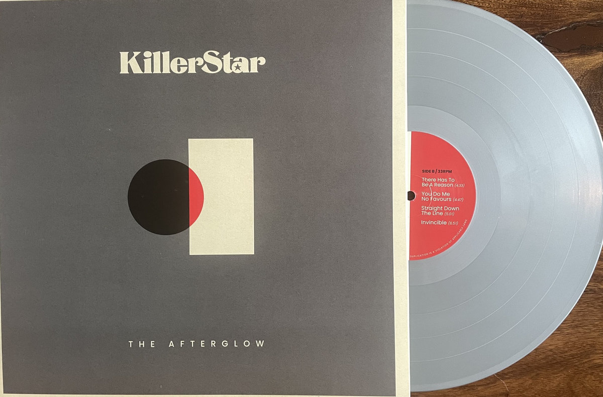 KillerStar - The Afterglow