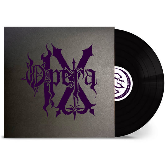 Veneficium | Opera IX | Edged Circle Productions