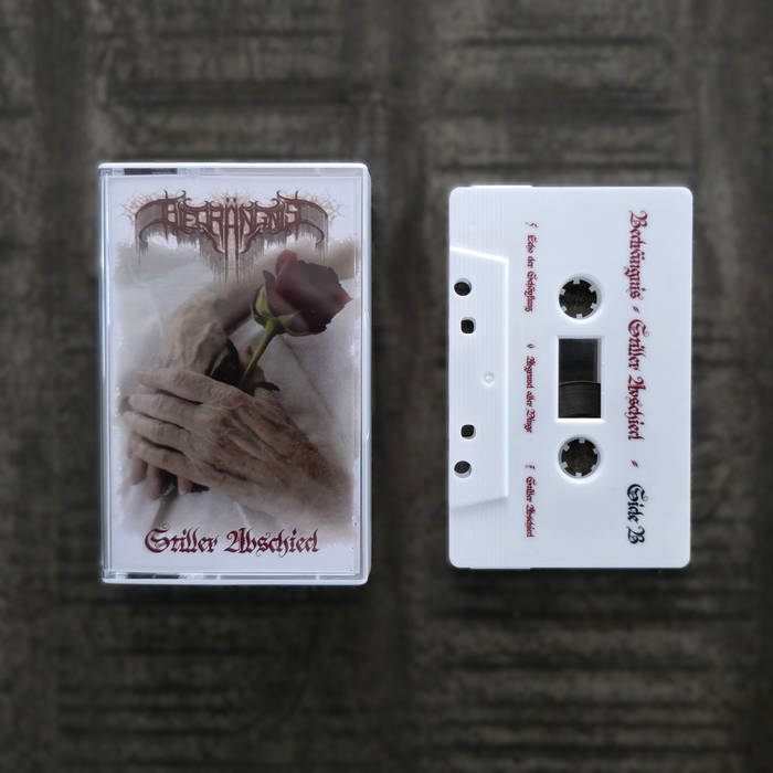 Stiller Abschied – Tape