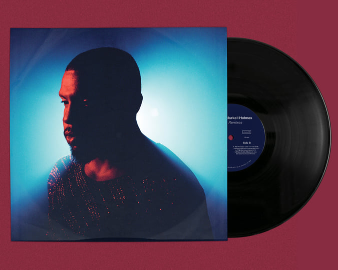 Try Remixes | Brandon Markell Holmes