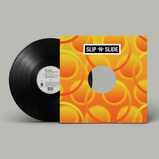 最終値 超激レア Soon E MC Atout Point De Vue LP 20:20 Vision Remixes | Blaze