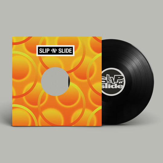 20:20 Vision Remixes | Blaze