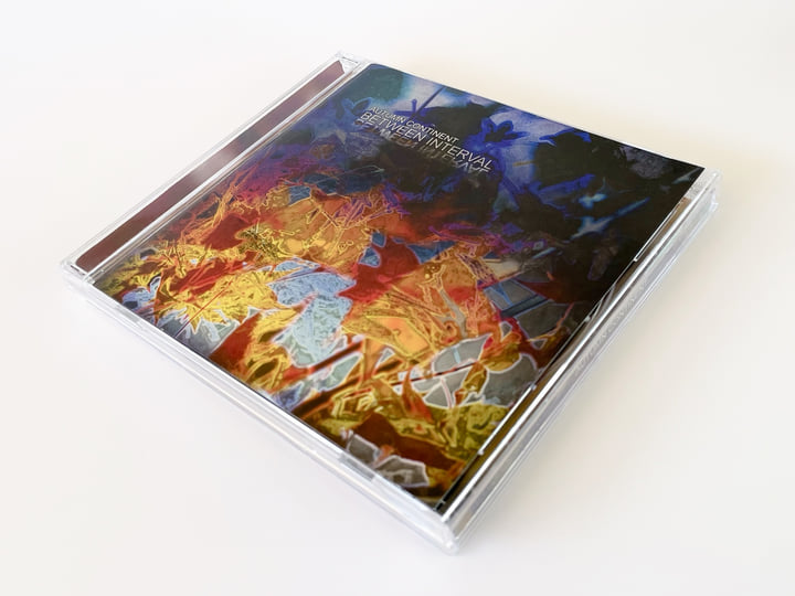 Autumn Continent | Between Interval