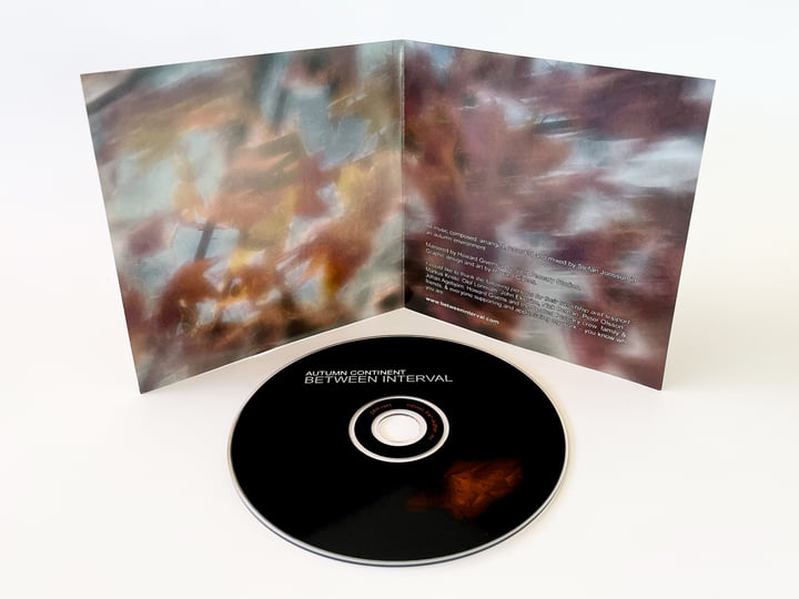 Autumn Continent | Between Interval