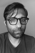 Vru Patel image