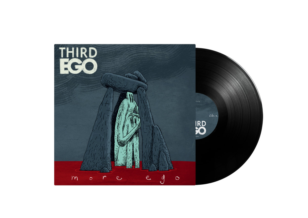 More Ego | Third Ego | Serial Bowl Records