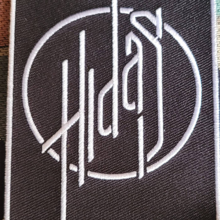 Hidas Logo Patch