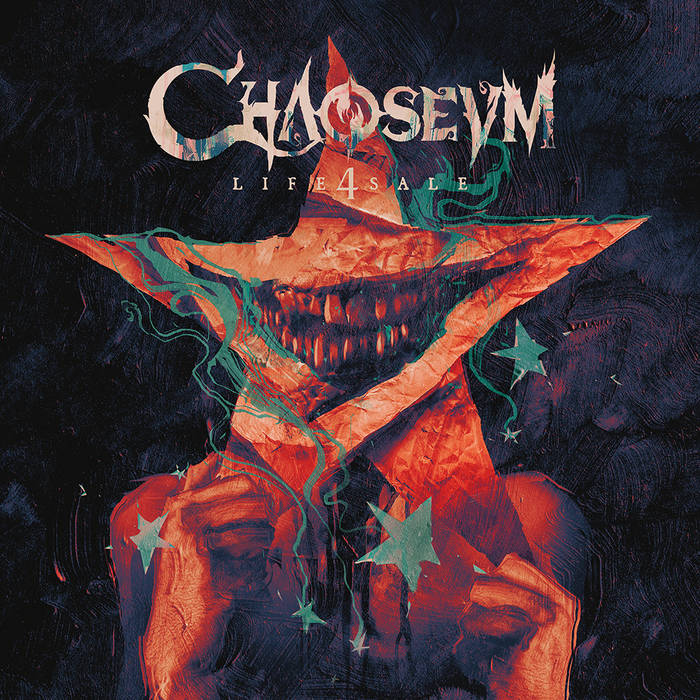 First Step To Hell | Chaoseum