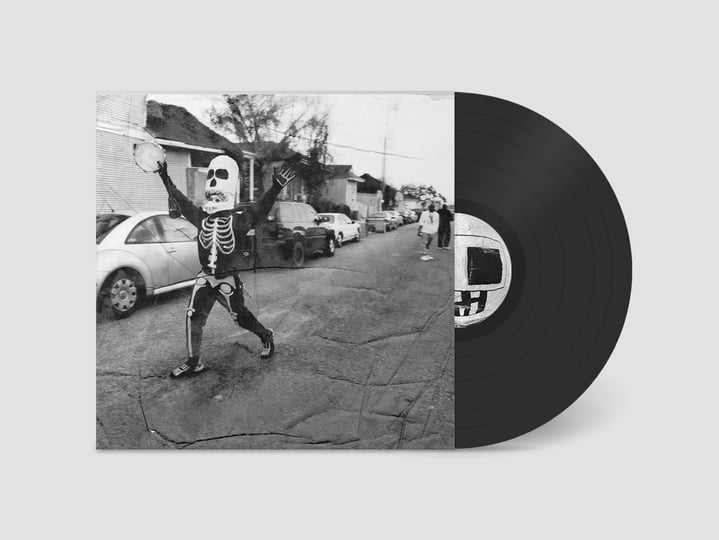 Pink Guitars, Spaceships N Voodoo Dolls | JuJu Rogers | COUNTERKULTUR