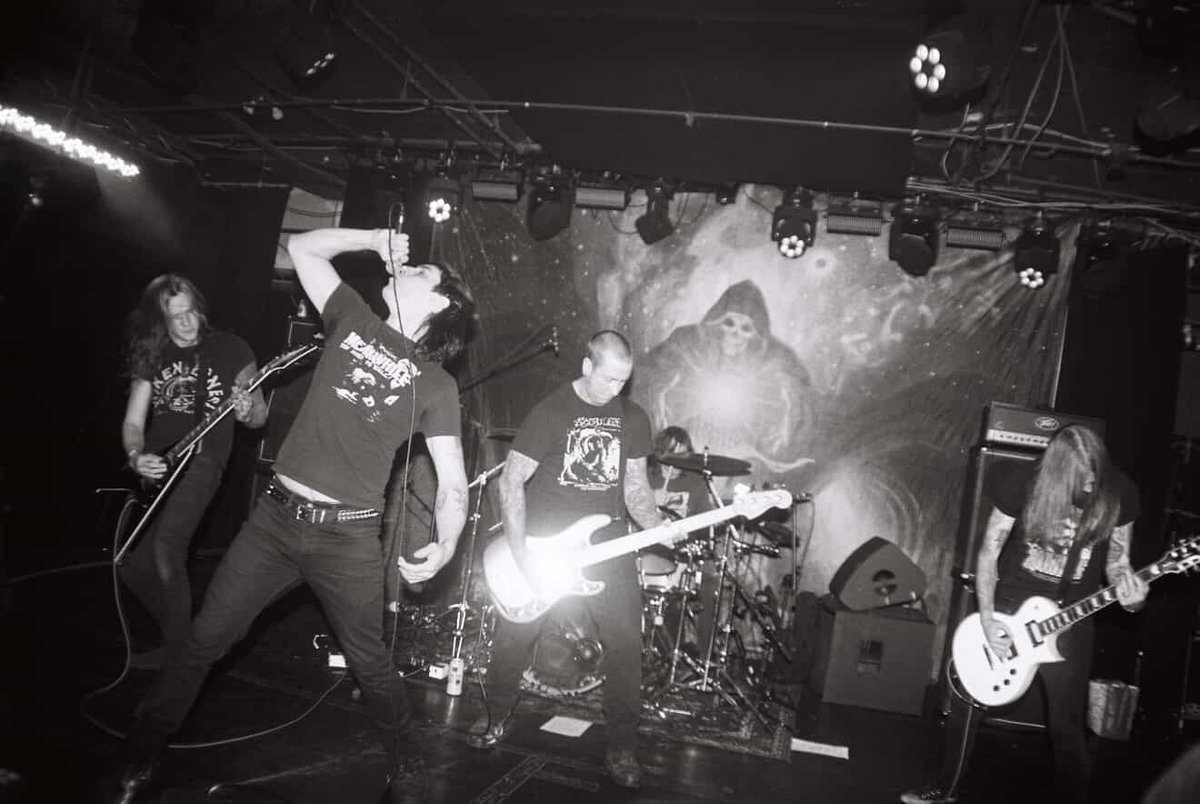 Music | Switchblade