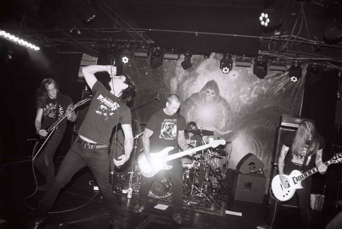 Music | Switchblade
