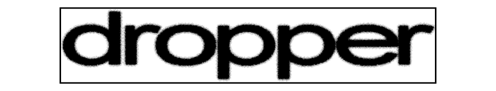 Dropper — Photo