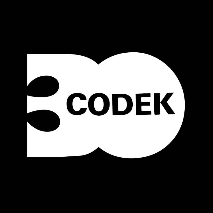 Takuya Nakamura - Spacetak | Takuya Nakamura | Codek Records