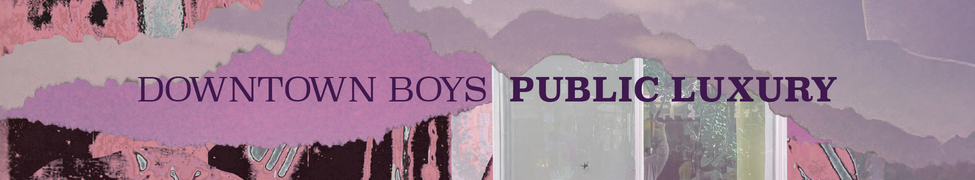 Downtown Boys — Photo