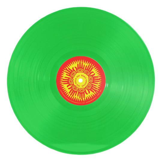SPIRIT CARAVAN - Jug Fulla Sun REPRESS | HEAVY PSYCH SOUNDS Records