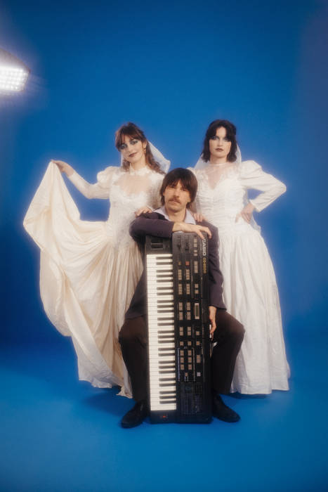Music | GiGi Girls