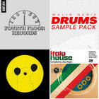 Chroma | World Of Apples | Moodmusic Records