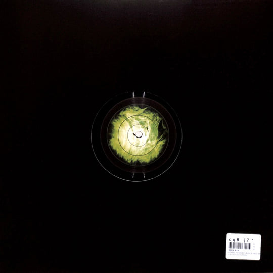 ECHO LTD 008 EP | SND & RTN | ECHO LTD