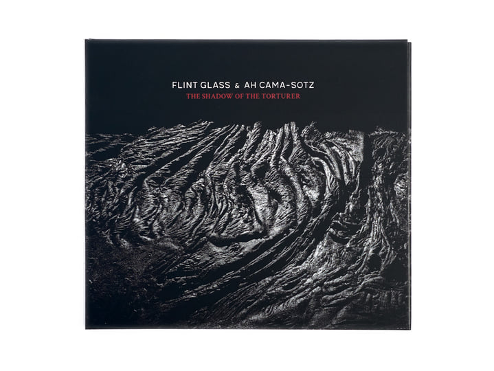 the shadow of the torturer | flint glass & ah cama-sotz | ant-zen