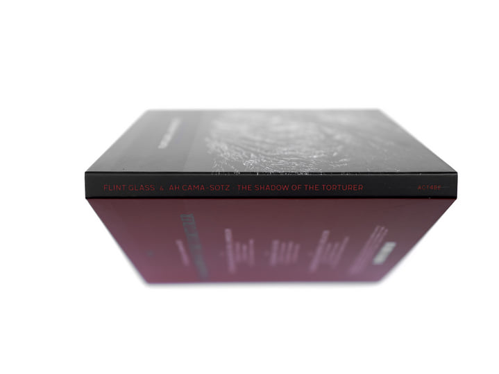 the shadow of the torturer | flint glass & ah cama-sotz | ant-zen