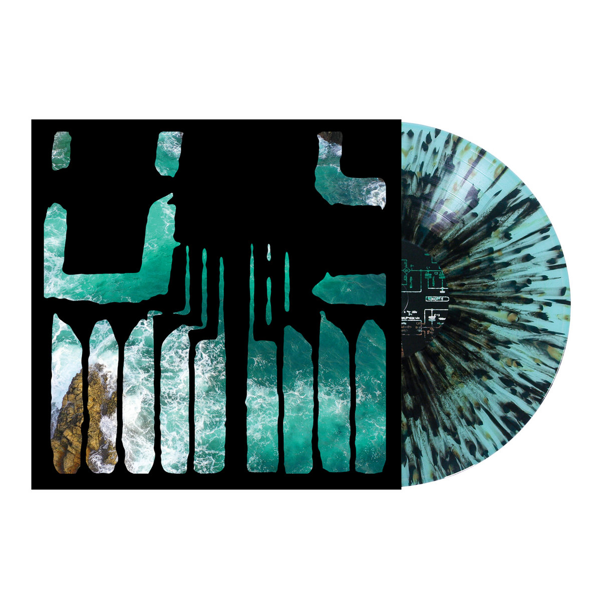 A Whole New Theory Redux | Joshua | Immigrant Sun Records