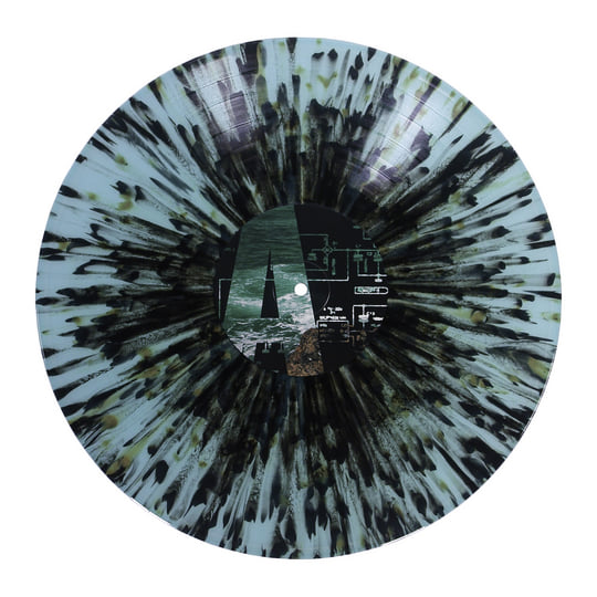 A Whole New Theory Redux | Joshua | Immigrant Sun Records