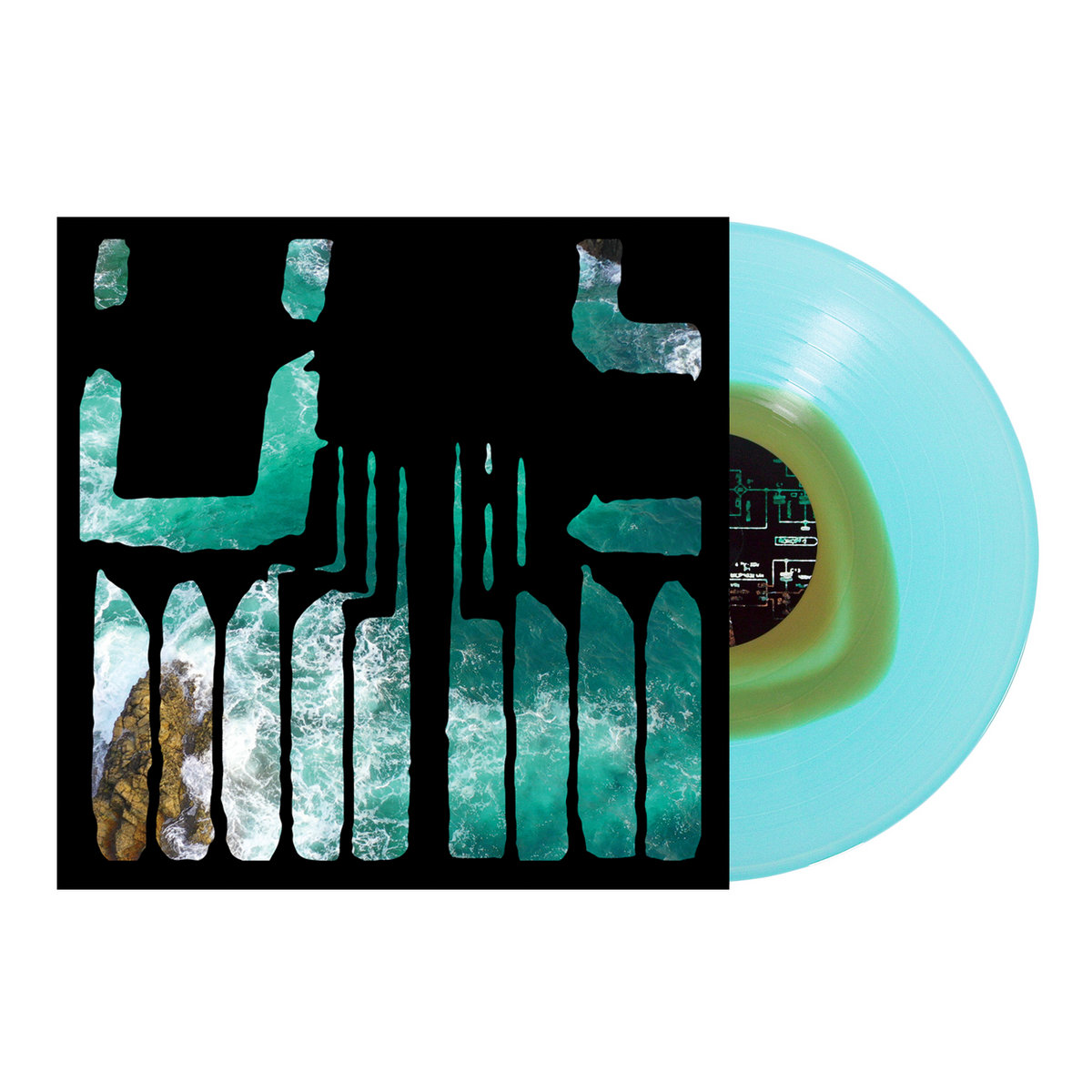 A Whole New Theory Redux | Joshua | Immigrant Sun Records