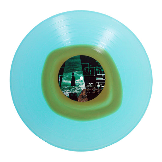 A Whole New Theory Redux | Joshua | Immigrant Sun Records