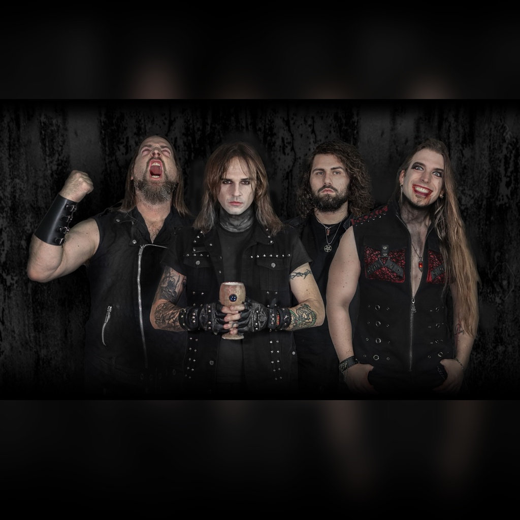 Legacy Of Blood | Cain's Dinasty