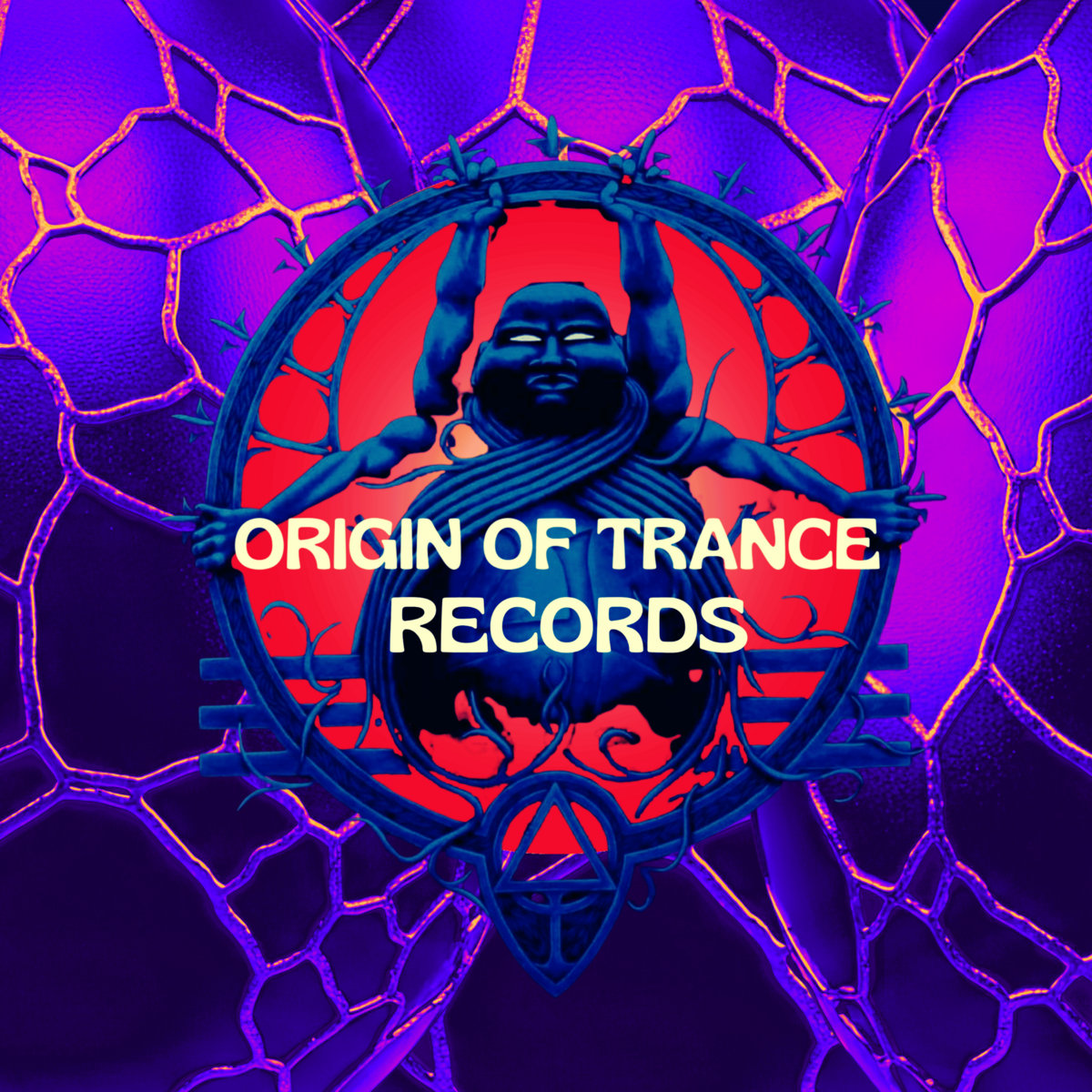 Merch | Origin Of Trance Records