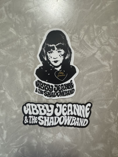 Queen Bee/Baby Come Love Me | Abby Jeanne and the Shadowband