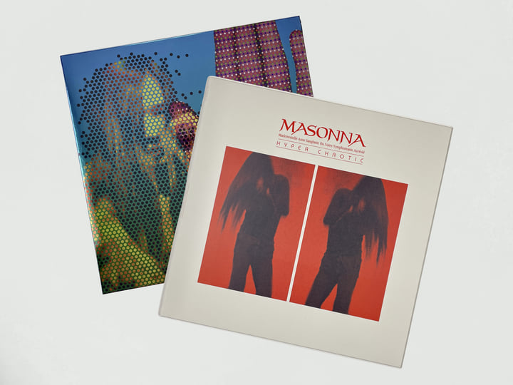 Freak-out Electrolyze | Masonna | No Holiday