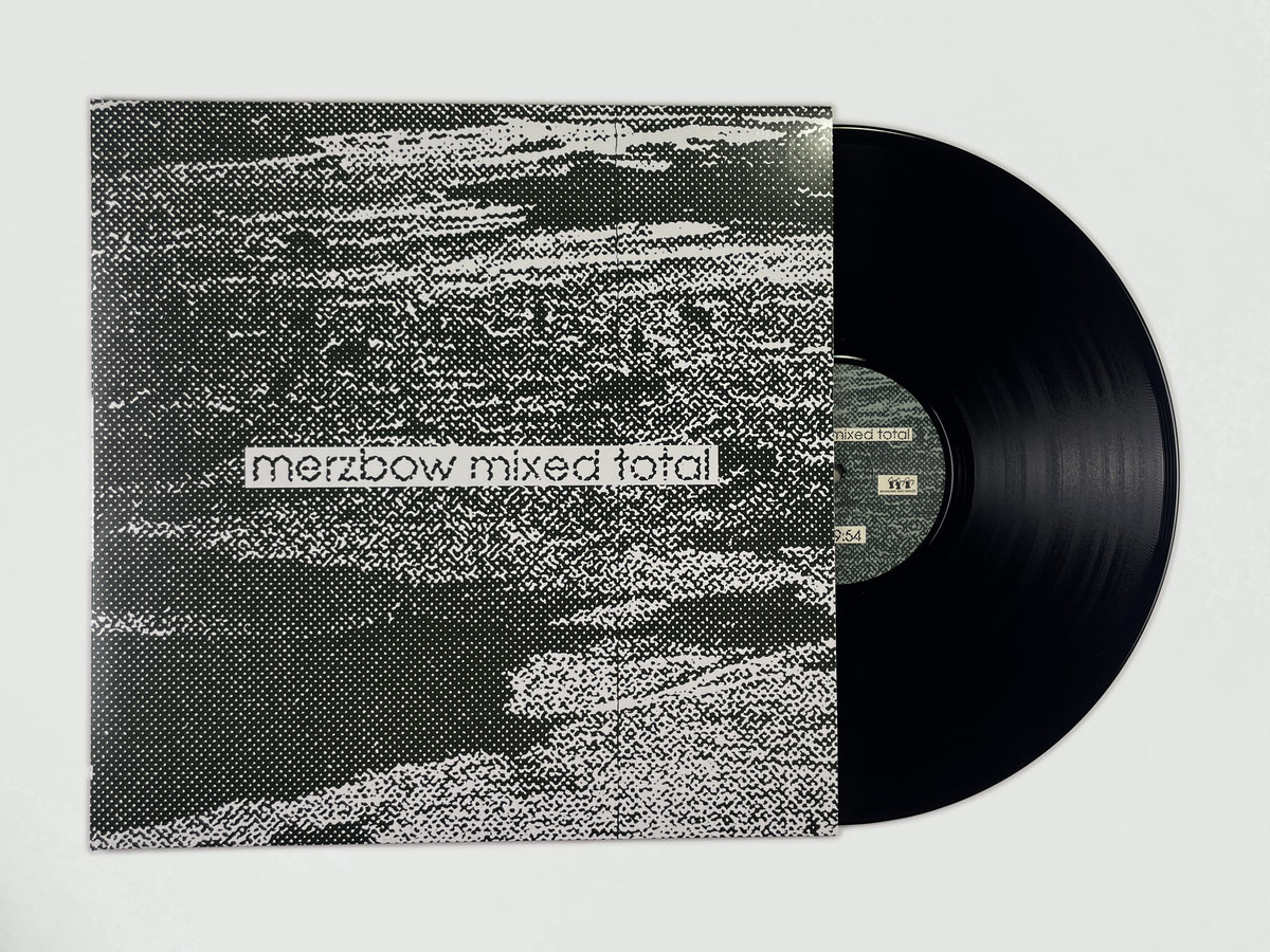 Merzbow Mixed Total | Merzbow & Total | No Holiday