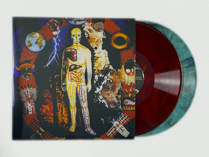 Cathedral | Nocturnal Emissions | No Holiday