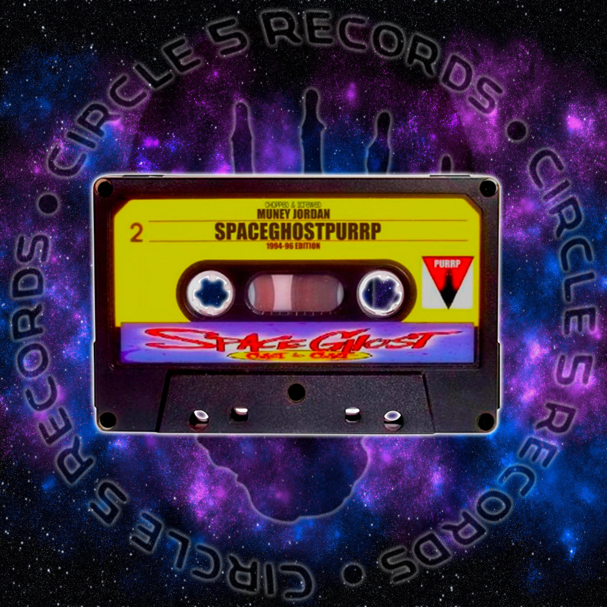 NASA UNDERGROUND: THE LOST TAPES (LIMITED EDITION BOX SET