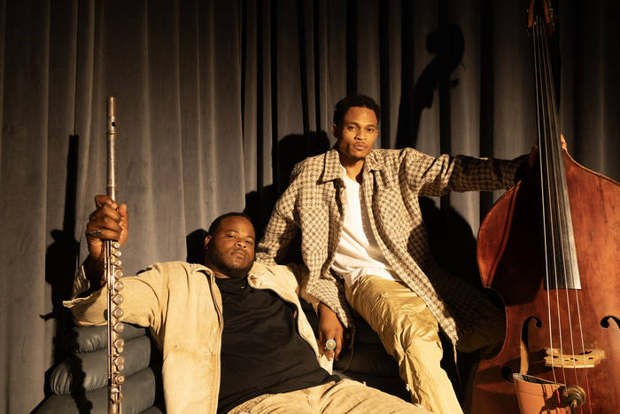 Sounds of Color | Black Nile