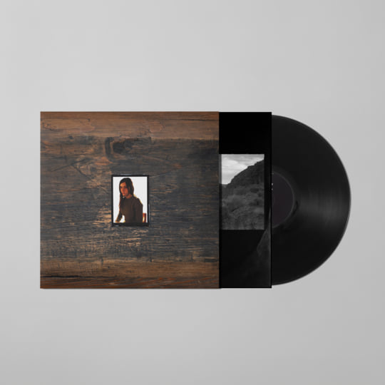 Iron Mountain | Ivy Knight