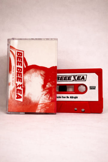 Stanzini Can Be Allright | Bee Bee Sea