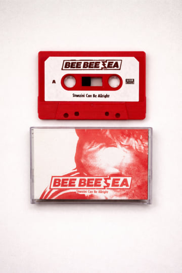Stanzini Can Be Allright | Bee Bee Sea