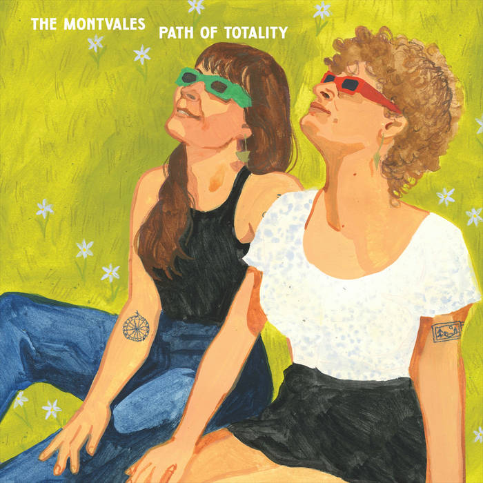 The Montvales, “Path of Totality”