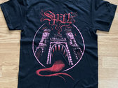 Demon Head' T-Shirt | SPELL
