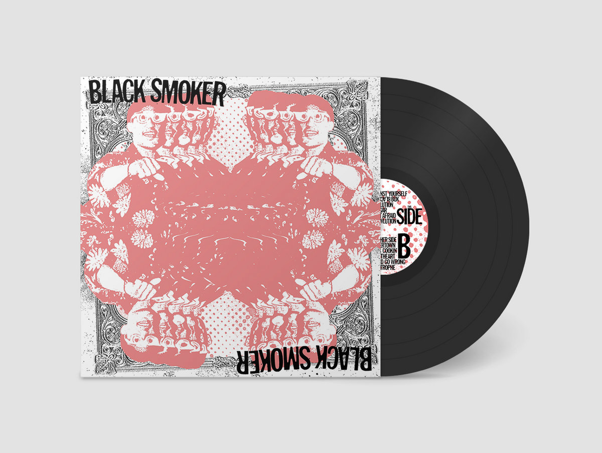 Black Smoker | Black Smoker