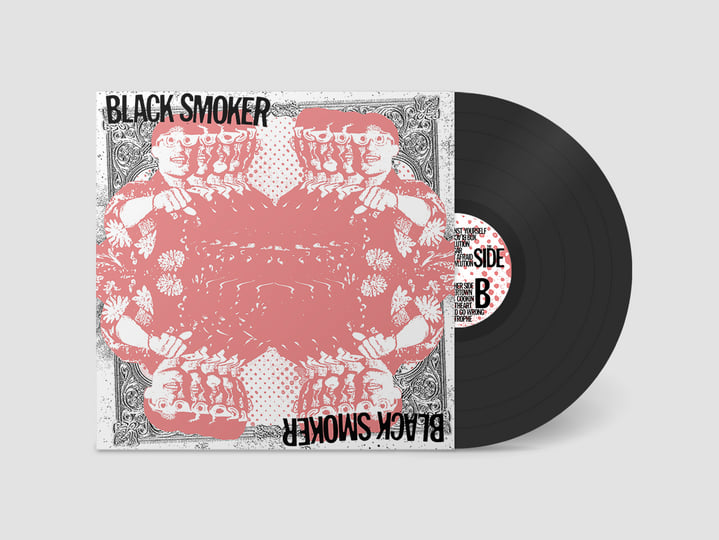 Black Smoker | Black Smoker