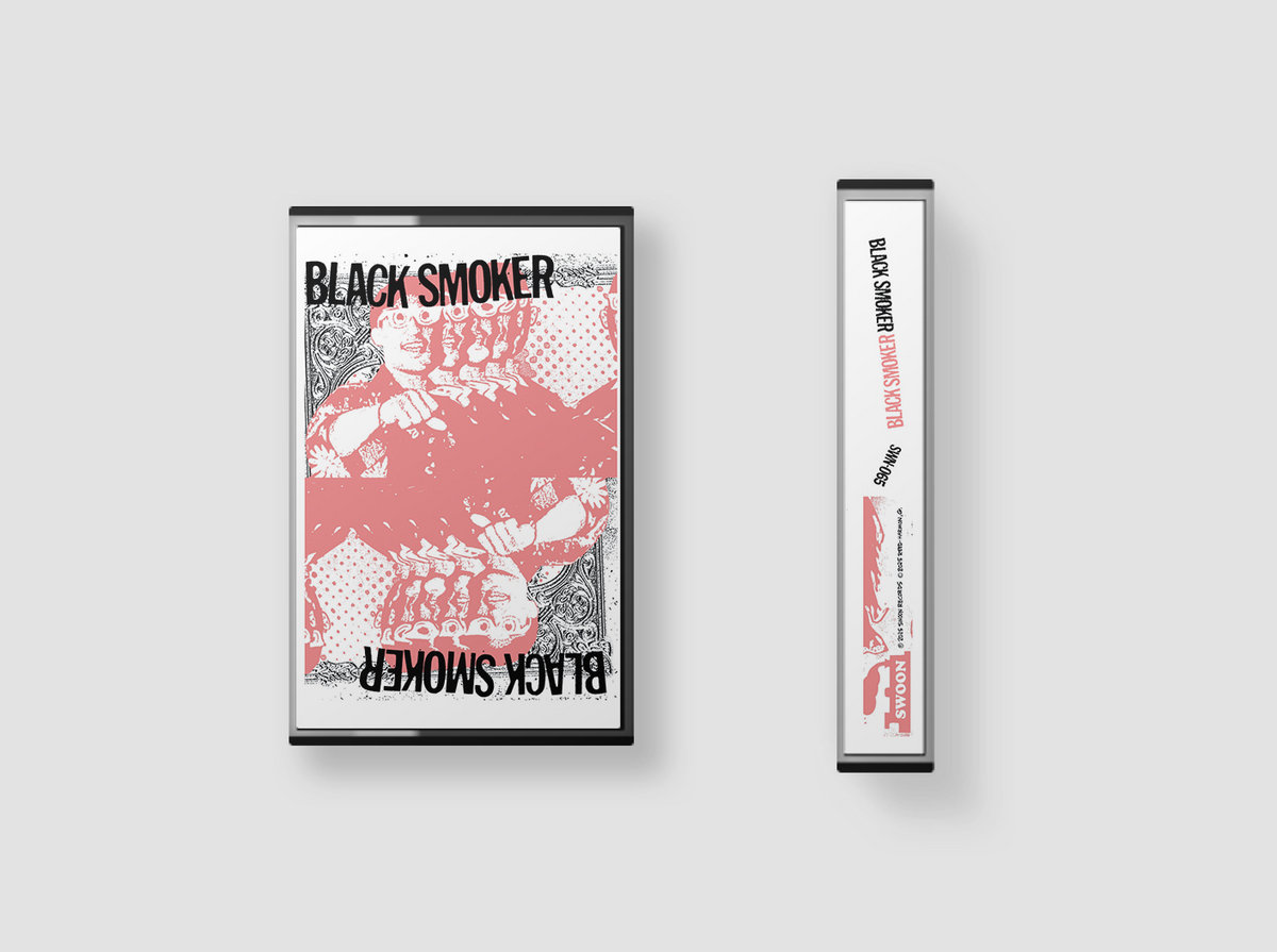 邦楽 MOSQUITOW / GROUP  BLACK SMOKER Black Smoker | Black Smoker