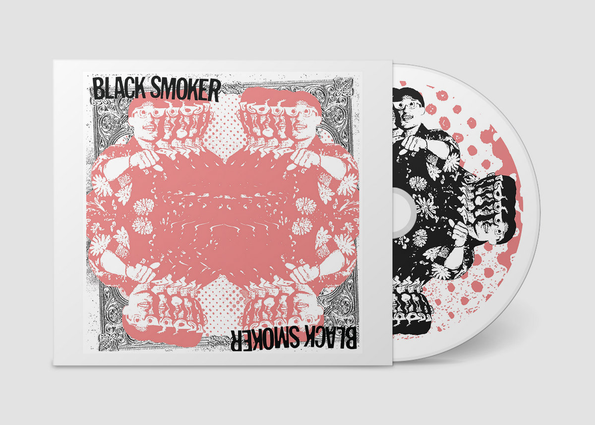 Black Smoker | Black Smoker