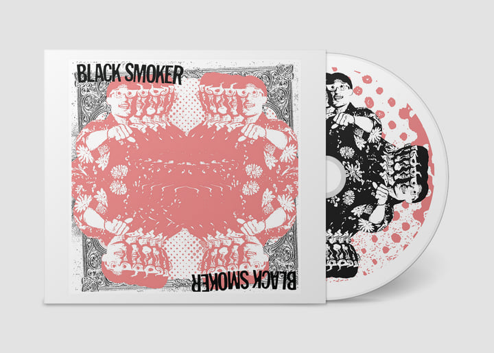 Black Smoker | Black Smoker